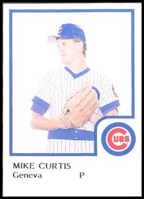 4 Mike Curtis